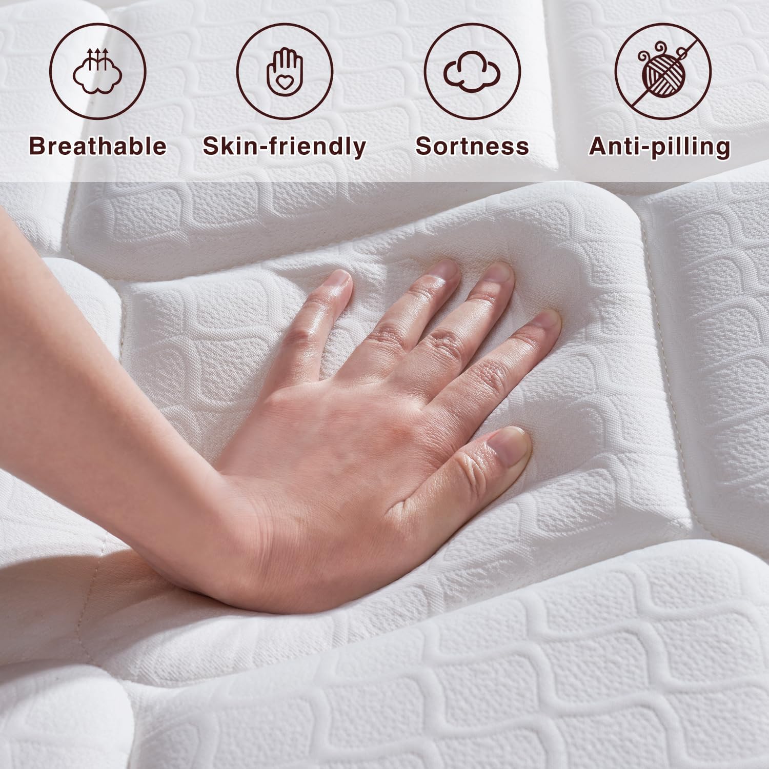 Dreamscape mattress - Image 2