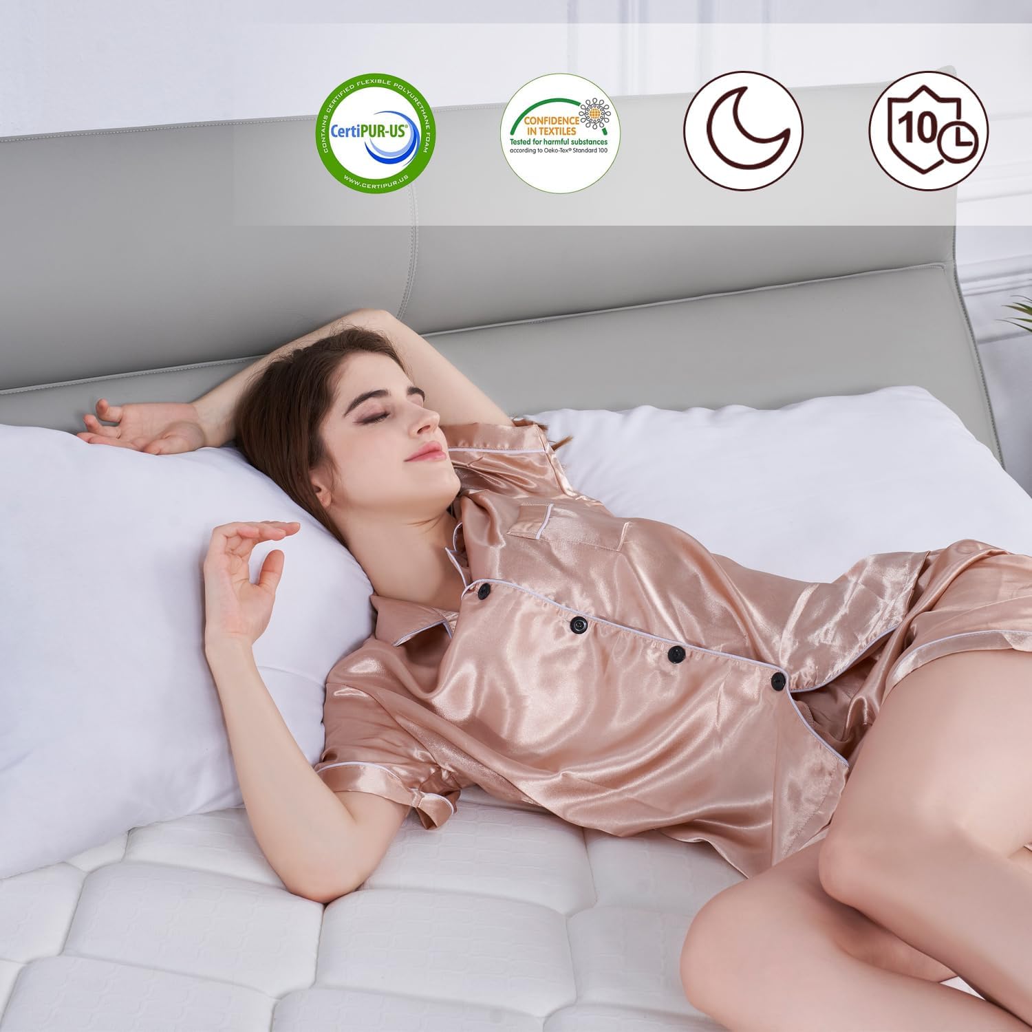Dreamscape mattress - Image 3