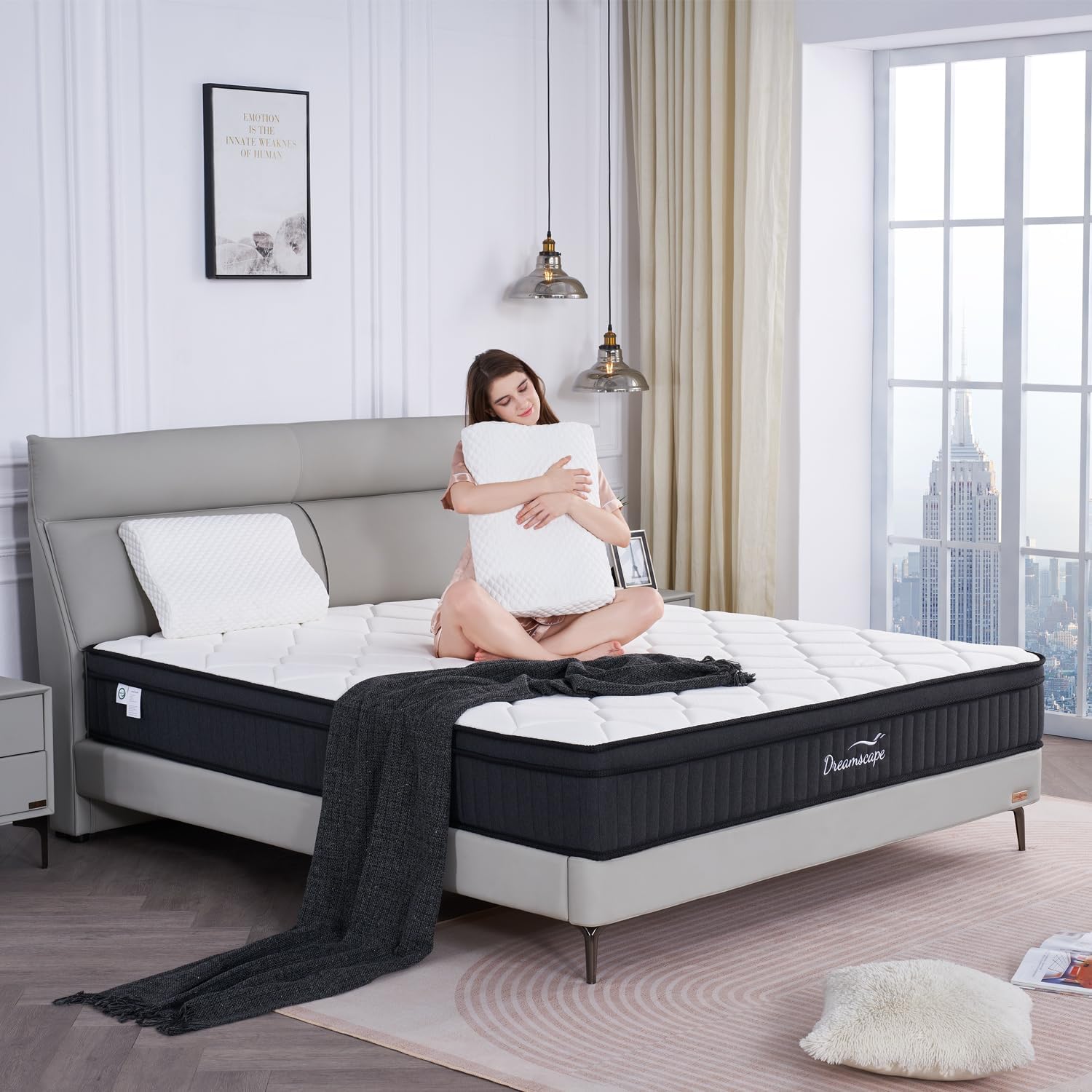 Dreamscape mattress - Image 4
